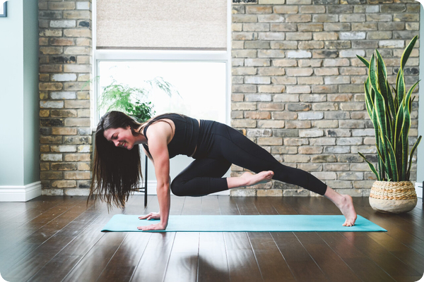 yoga